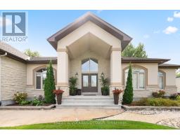 6652 PEBBLE TRAIL WAY, Ottawa, Ontario