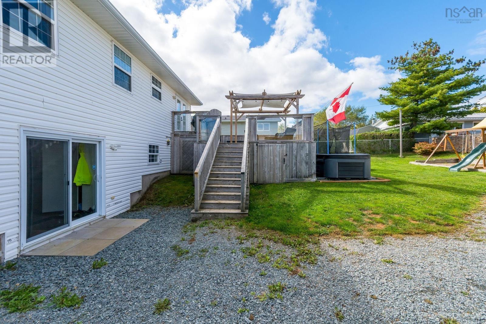 4 Evergreen Drive, Cole Harbour, Nova Scotia  B2W 4A7 - Photo 15 - 202608368