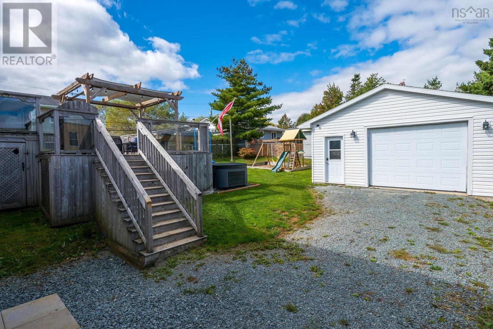 4 Evergreen Drive, Cole Harbour, Nova Scotia  B2W 4A7 - Photo 16 - 202608368