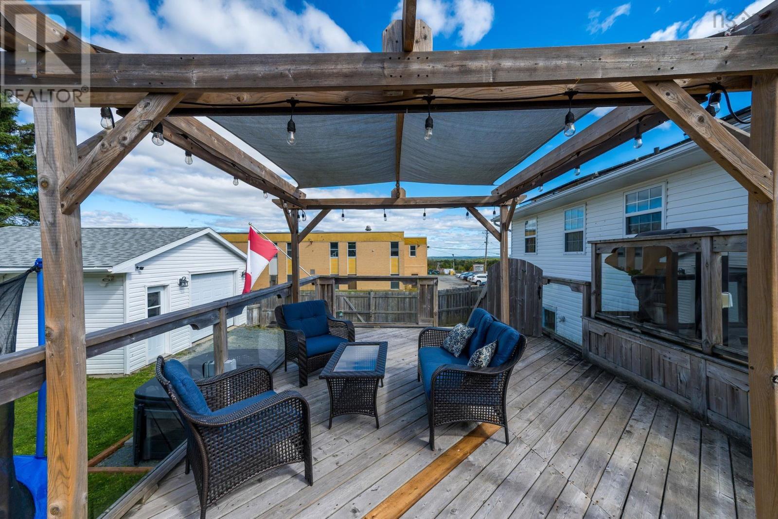 4 Evergreen Drive, Cole Harbour, Nova Scotia  B2W 4A7 - Photo 18 - 202608368