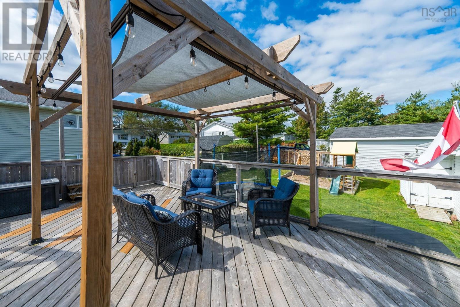 4 Evergreen Drive, Cole Harbour, Nova Scotia  B2W 4A7 - Photo 19 - 202608368