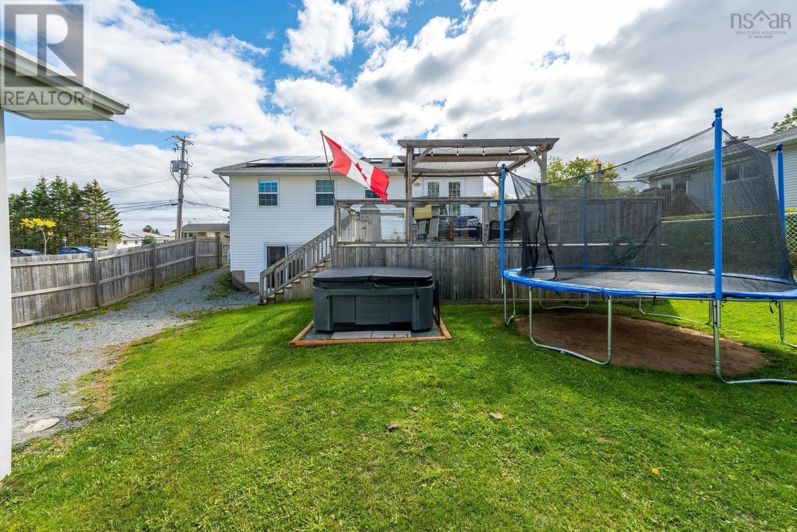 4 Evergreen Drive, Cole Harbour, Nova Scotia  B2W 4A7 - Photo 23 - 202608368