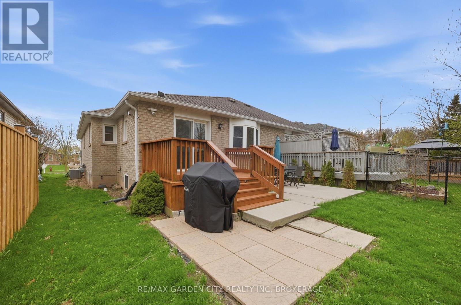 42 Jackson Court W, Welland, Ontario  L3C 7G2 - Photo 26 - X13035460