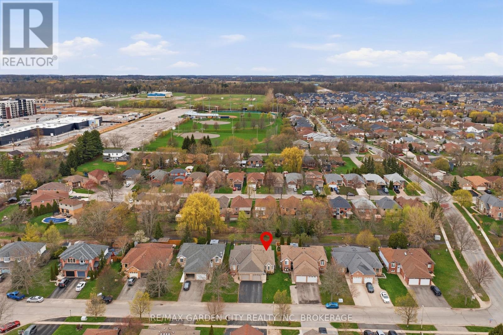 42 Jackson Court W, Welland, Ontario  L3C 7G2 - Photo 28 - X13035460