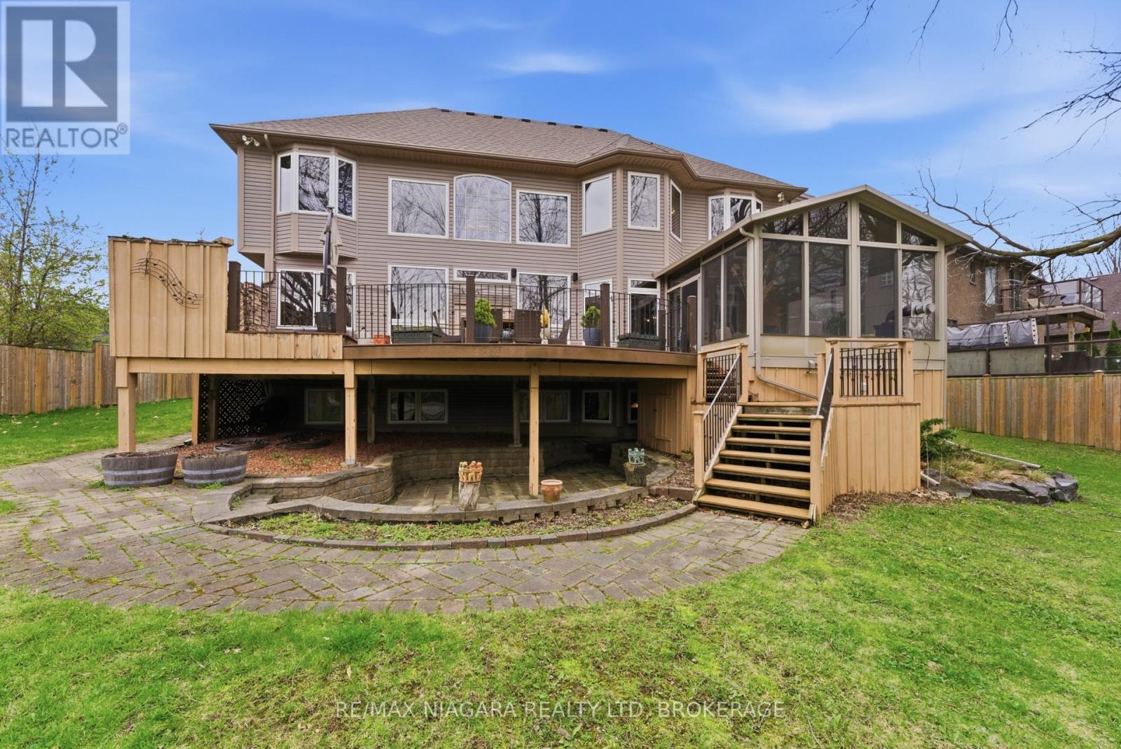 52 Scullers Way W, St. Catharines, Ontario  L2N 7T6 - Photo 28 - X13035470