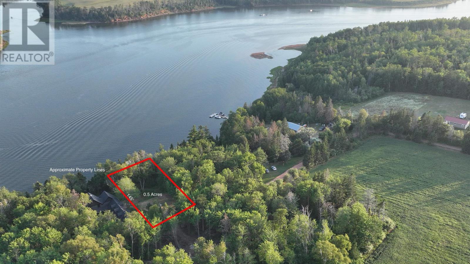 124 Dunning Lane, Long River, Prince Edward Island