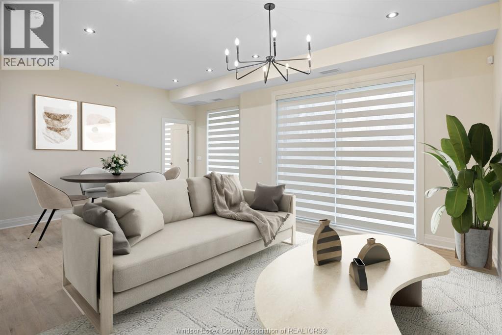 1826 Wyoming Avenue Unit# 405, Lasalle, Ontario  N9H 0P6 - Photo 3 - 26008956