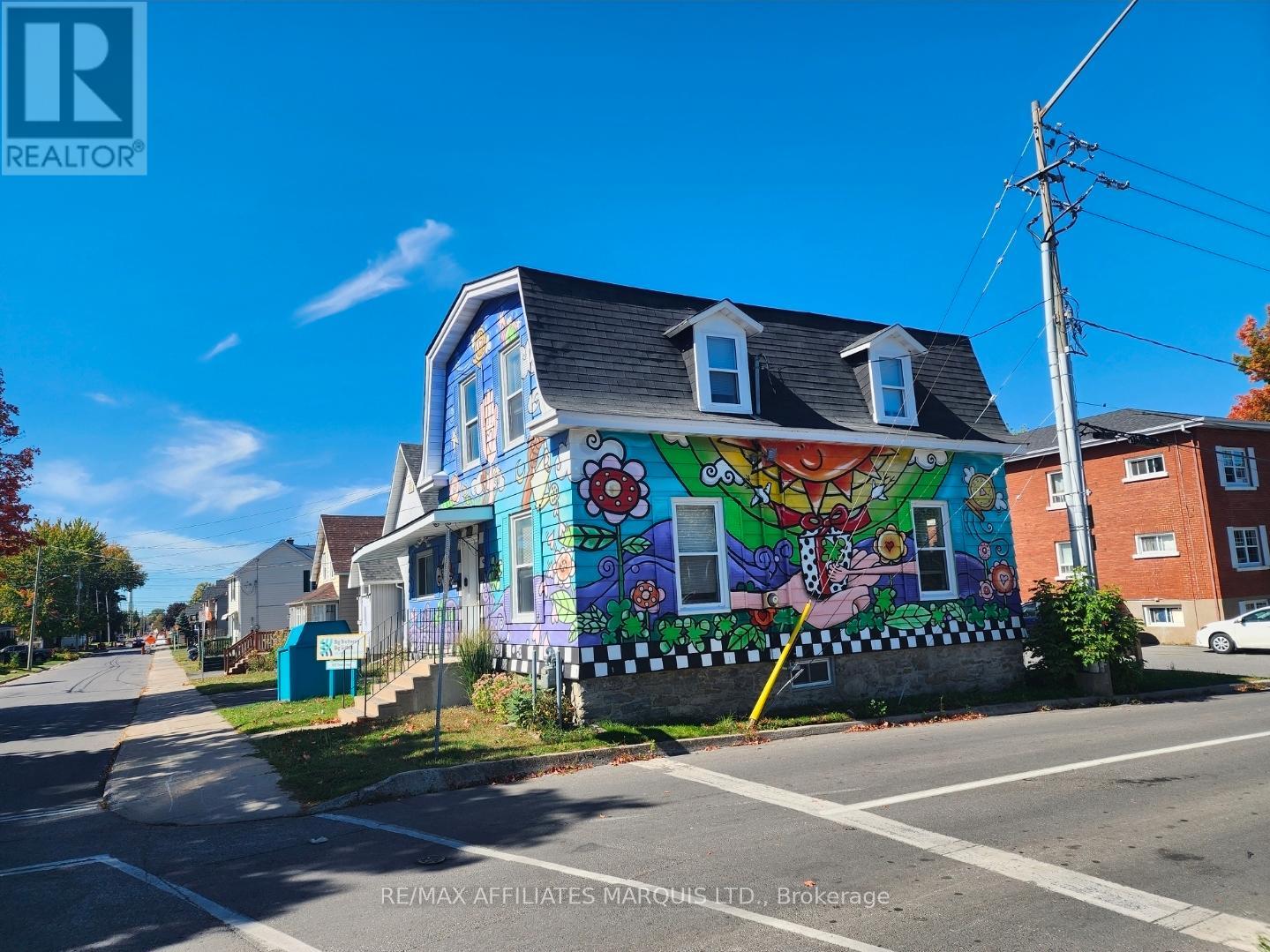 101 Third Street W, Cornwall, Ontario  K6J 2N9 - Photo 4 - X12702204