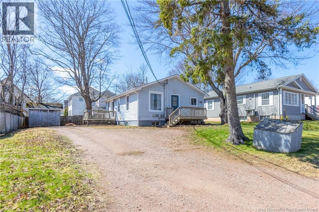 8 Estabrooks, Sackville, New Brunswick  E4L 3W7 - Photo 1 - NB137545