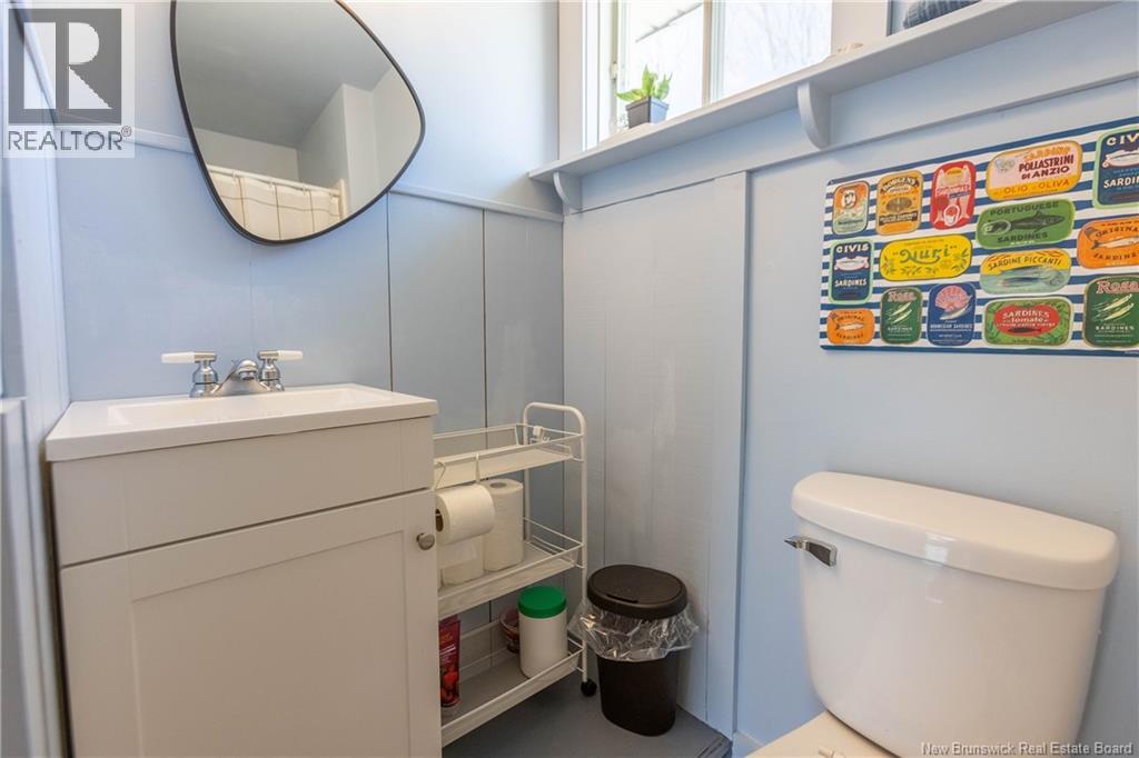8 Estabrooks, Sackville, New Brunswick  E4L 3W7 - Photo 32 - NB137545