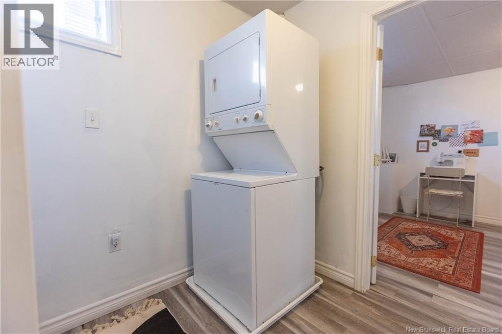 8 Estabrooks, Sackville, New Brunswick  E4L 3W7 - Photo 34 - NB137545