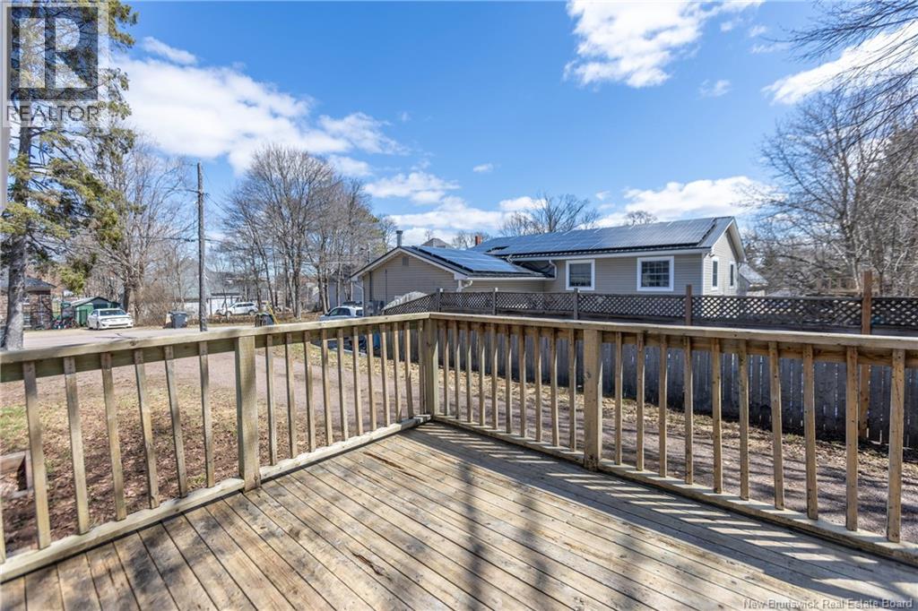 8 Estabrooks, Sackville, New Brunswick  E4L 3W7 - Photo 39 - NB137545