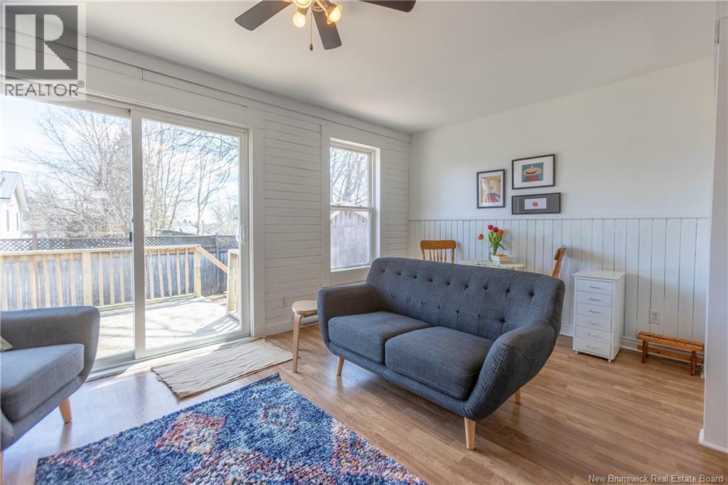 8 Estabrooks, Sackville, New Brunswick  E4L 3W7 - Photo 28 - NB137545