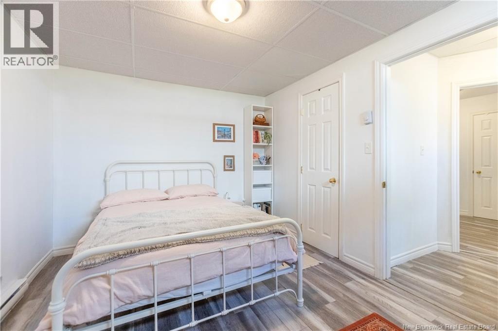 8 Estabrooks, Sackville, New Brunswick  E4L 3W7 - Photo 36 - NB137545