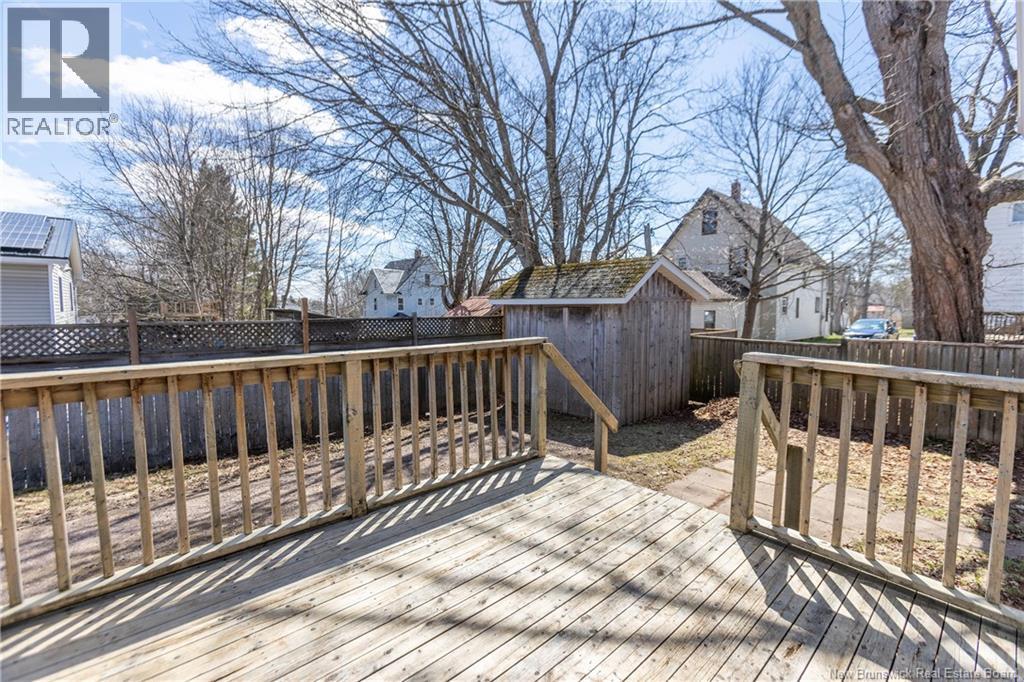 8 Estabrooks, Sackville, New Brunswick  E4L 3W7 - Photo 40 - NB137545