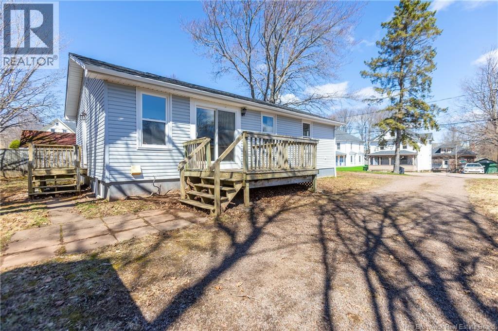 8 Estabrooks, Sackville, New Brunswick  E4L 3W7 - Photo 41 - NB137545