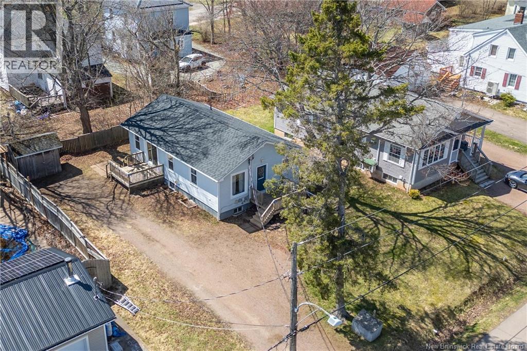 8 Estabrooks, Sackville, New Brunswick  E4L 3W7 - Photo 45 - NB137545