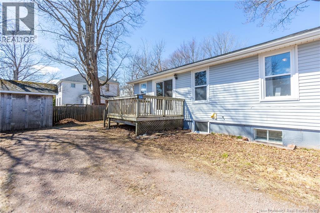 8 Estabrooks, Sackville, New Brunswick  E4L 3W7 - Photo 23 - NB137545
