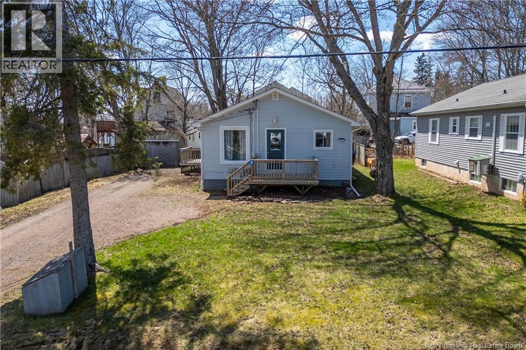 8 Estabrooks, Sackville, New Brunswick  E4L 3W7 - Photo 43 - NB137545