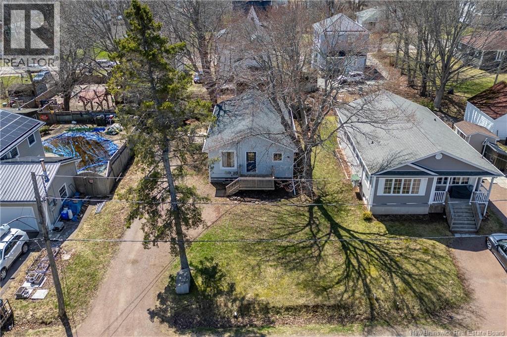 8 Estabrooks, Sackville, New Brunswick  E4L 3W7 - Photo 44 - NB137545