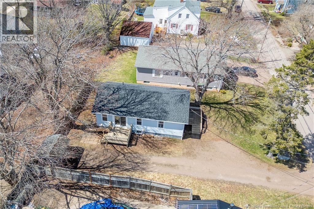 8 Estabrooks, Sackville, New Brunswick  E4L 3W7 - Photo 46 - NB137545