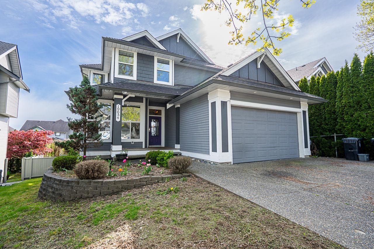 19654 69A AVENUE, langley, British Columbia