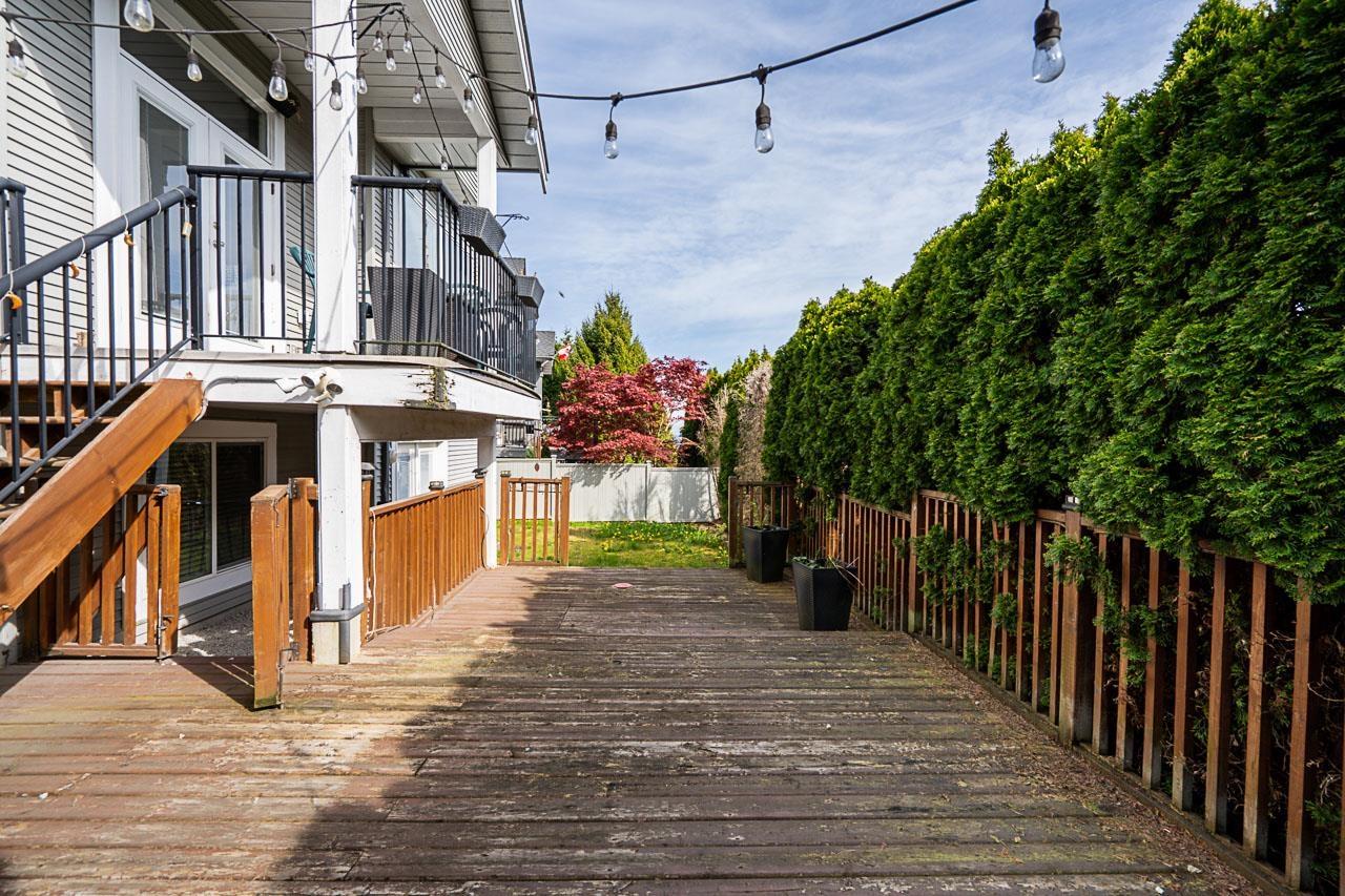 19654 69a Avenue, Langley, British Columbia  V2Y 3A6 - Photo 33 - R3114765