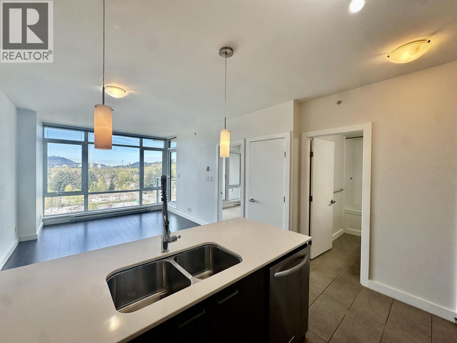 1708 2955 Atlantic Avenue, Coquitlam, British Columbia  V3B 0H9 - Photo 5 - R3114863