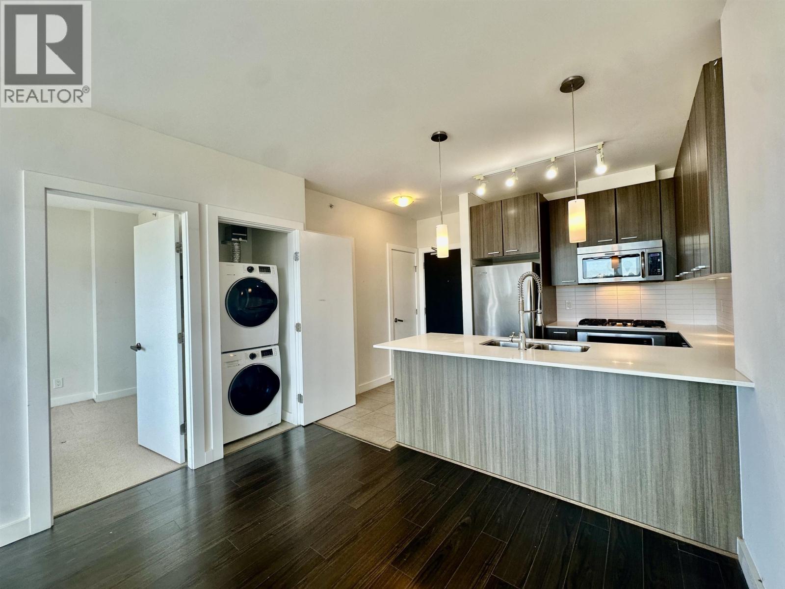 1708 2955 Atlantic Avenue, Coquitlam, British Columbia  V3B 0H9 - Photo 6 - R3114863