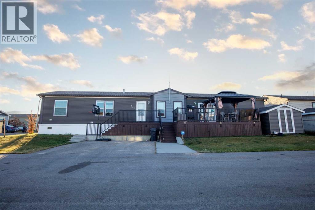 340, 10615 88 Street, Grande Prairie, Alberta  T8X 1P5 - Photo 1 - A2265518