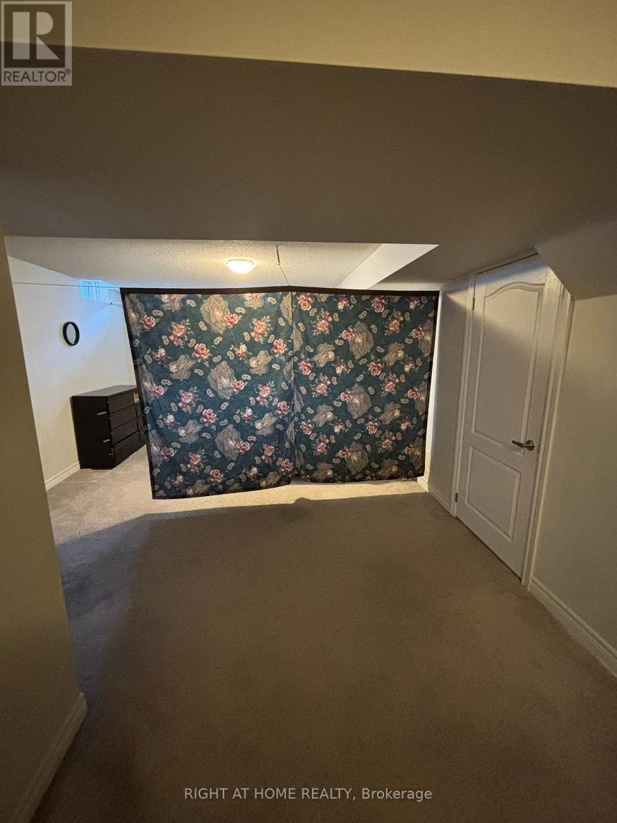 Basement - 53 Nearco Crescent E, Oshawa, Ontario  L1L 0J4 - Photo 4 - E12920346