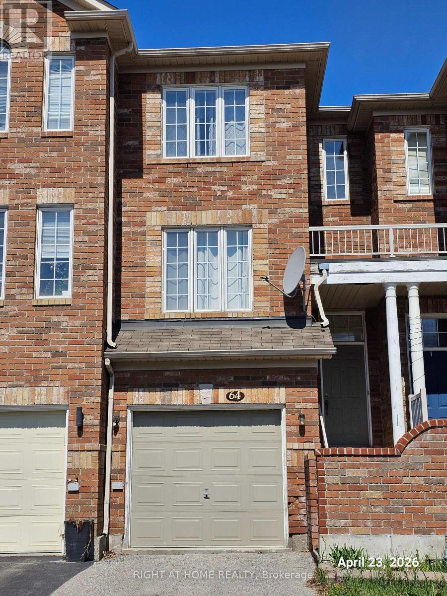 64 CONN SMYTHE DRIVE, Toronto, Ontario