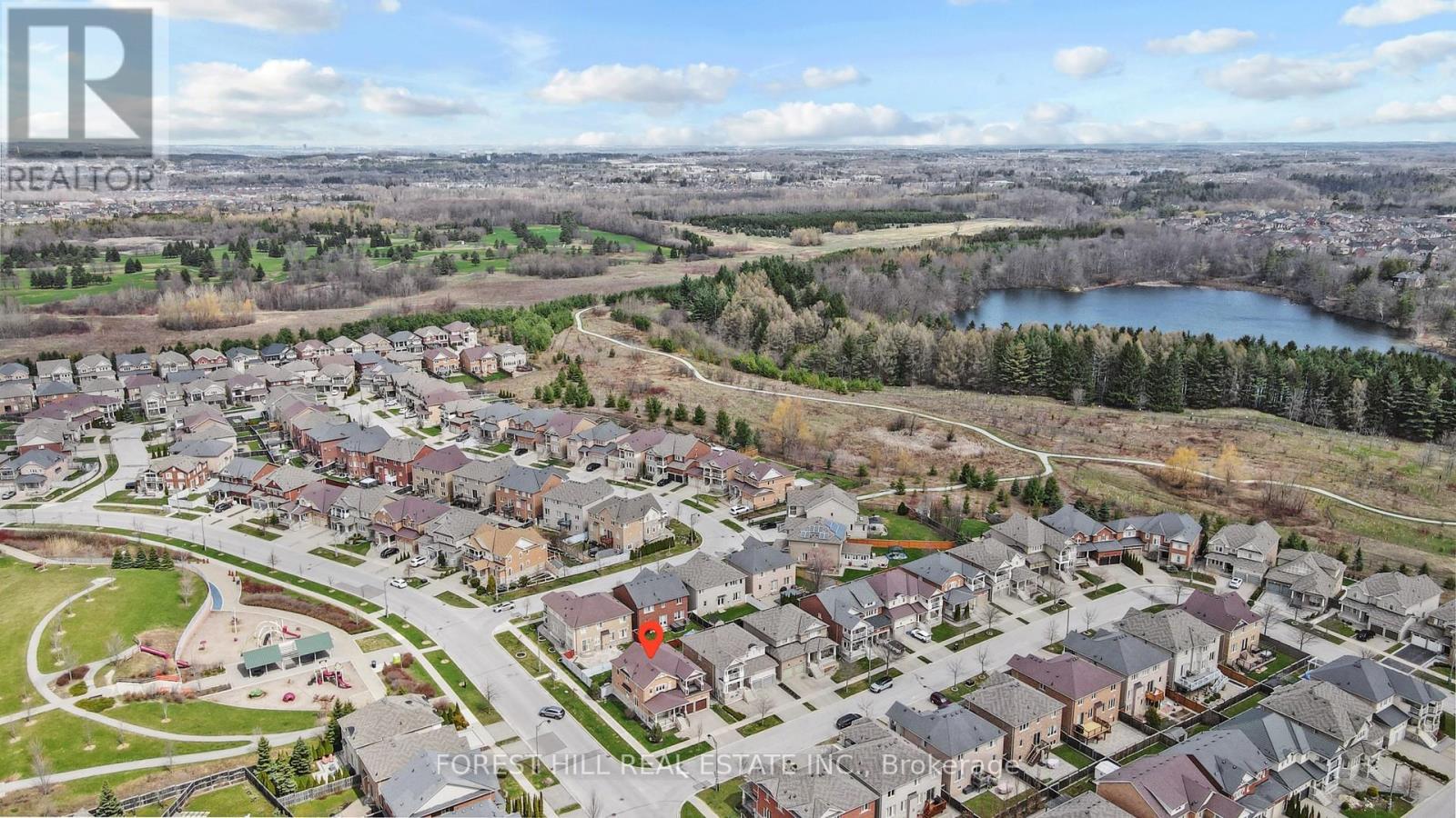 51 Farmhouse Crescent, Richmond Hill, Ontario  L4E 0M1 - Photo 35 - N13035420