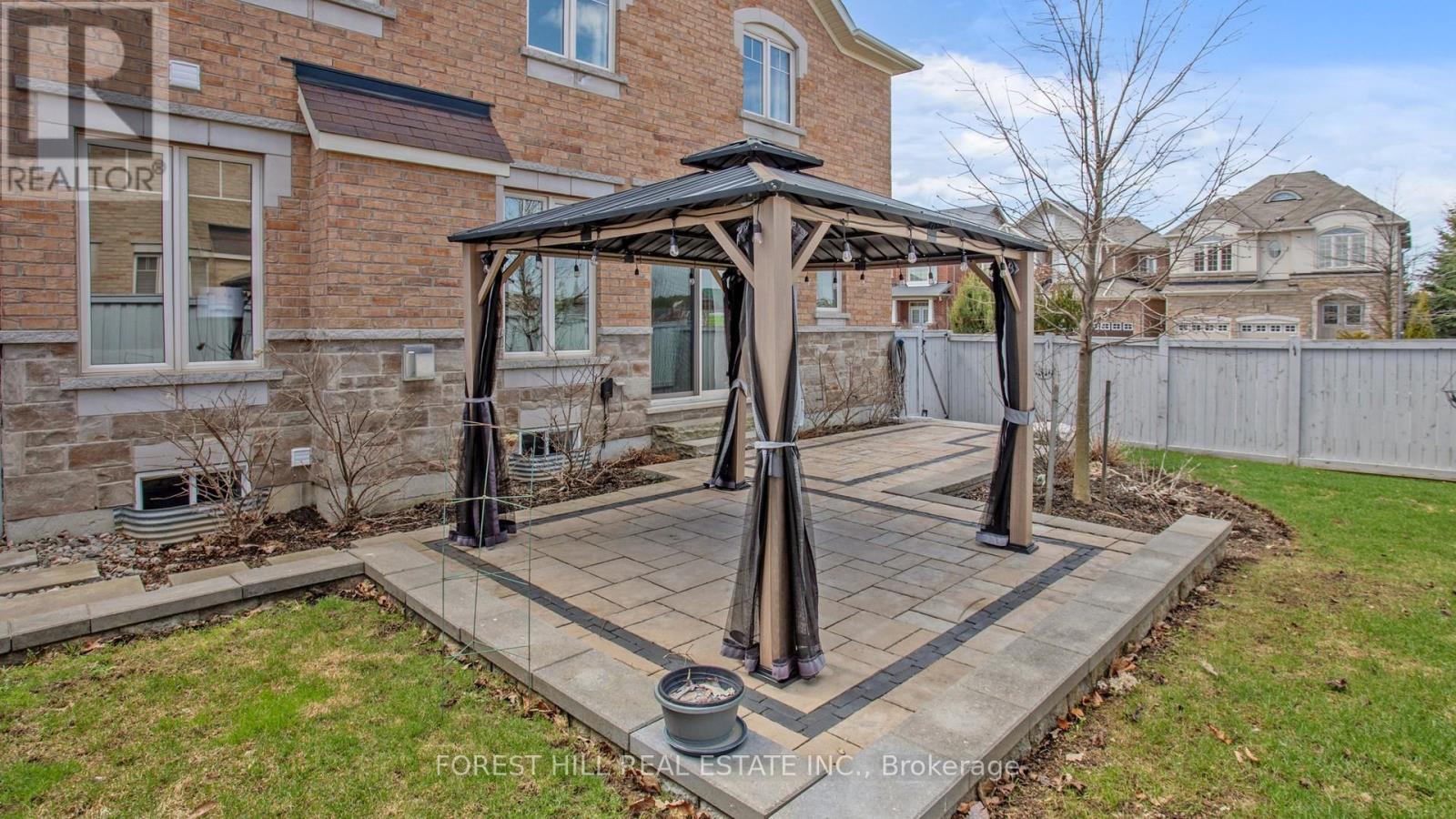 51 Farmhouse Crescent, Richmond Hill, Ontario  L4E 0M1 - Photo 33 - N13035420