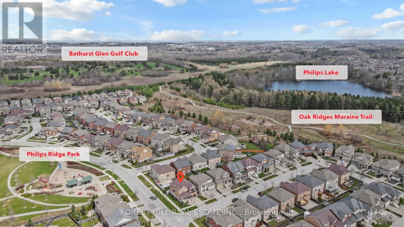 51 Farmhouse Crescent, Richmond Hill, Ontario  L4E 0M1 - Photo 36 - N13035420