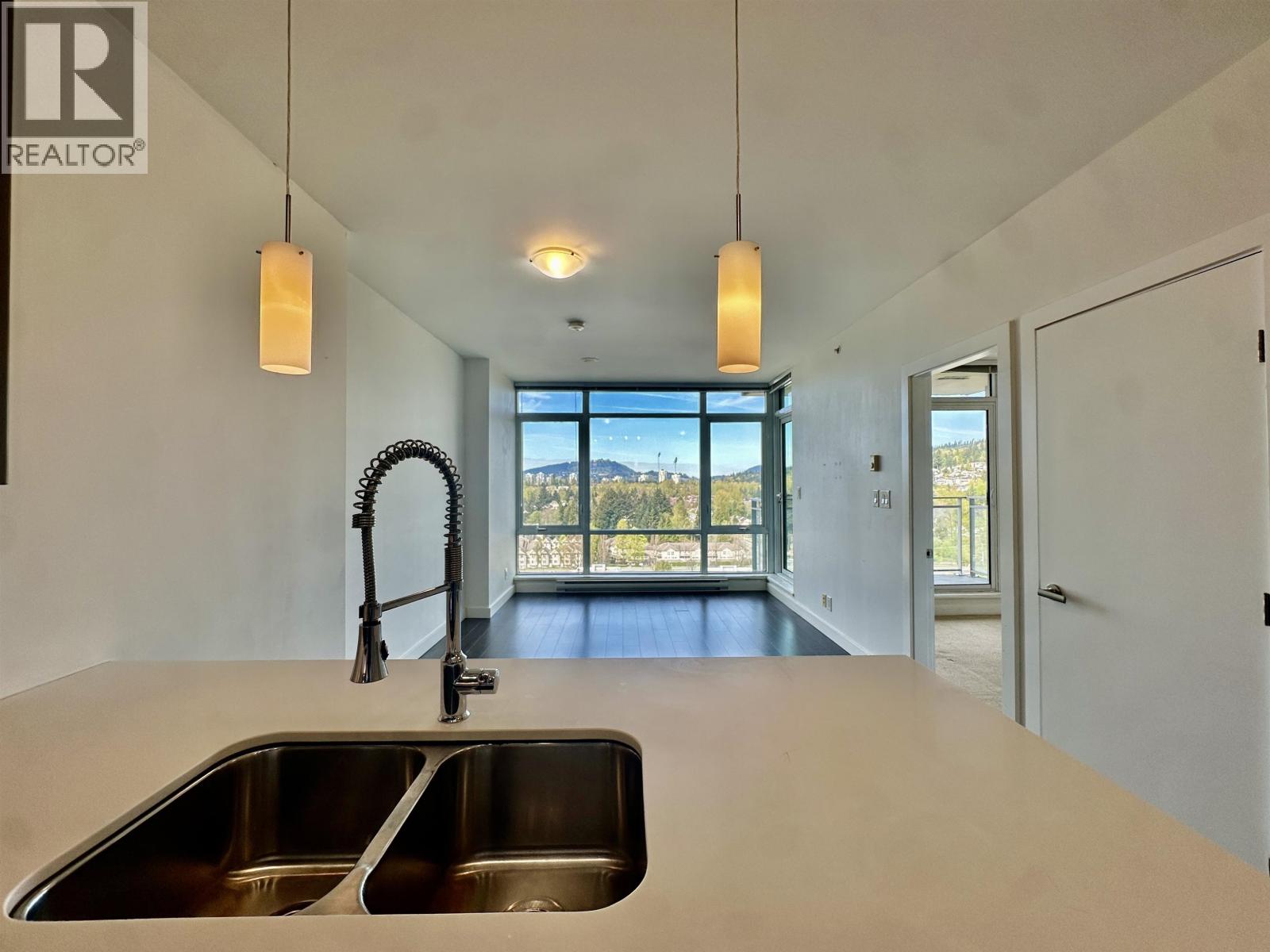 1708 2955 Atlantic Avenue, Coquitlam, British Columbia  V3B 0H9 - Photo 4 - R3114863