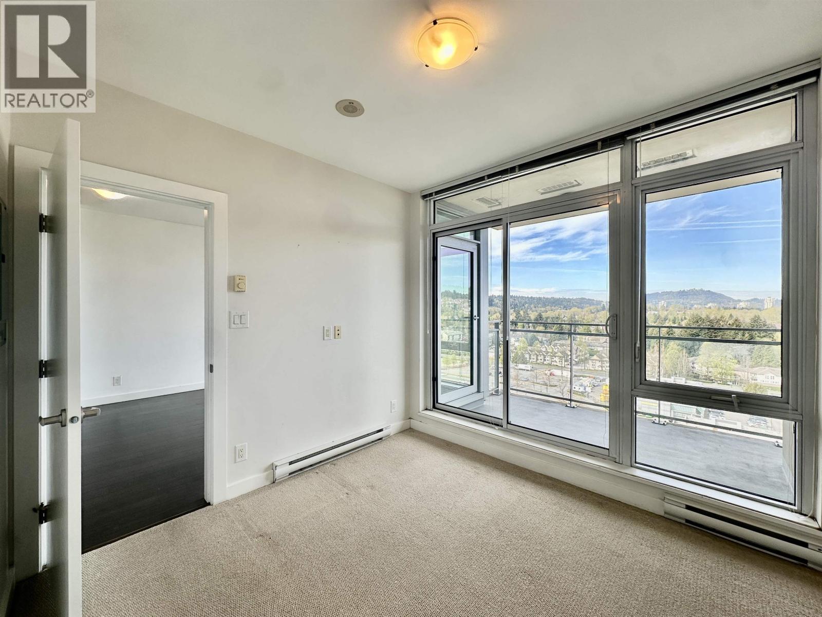 1708 2955 Atlantic Avenue, Coquitlam, British Columbia  V3B 0H9 - Photo 12 - R3114863