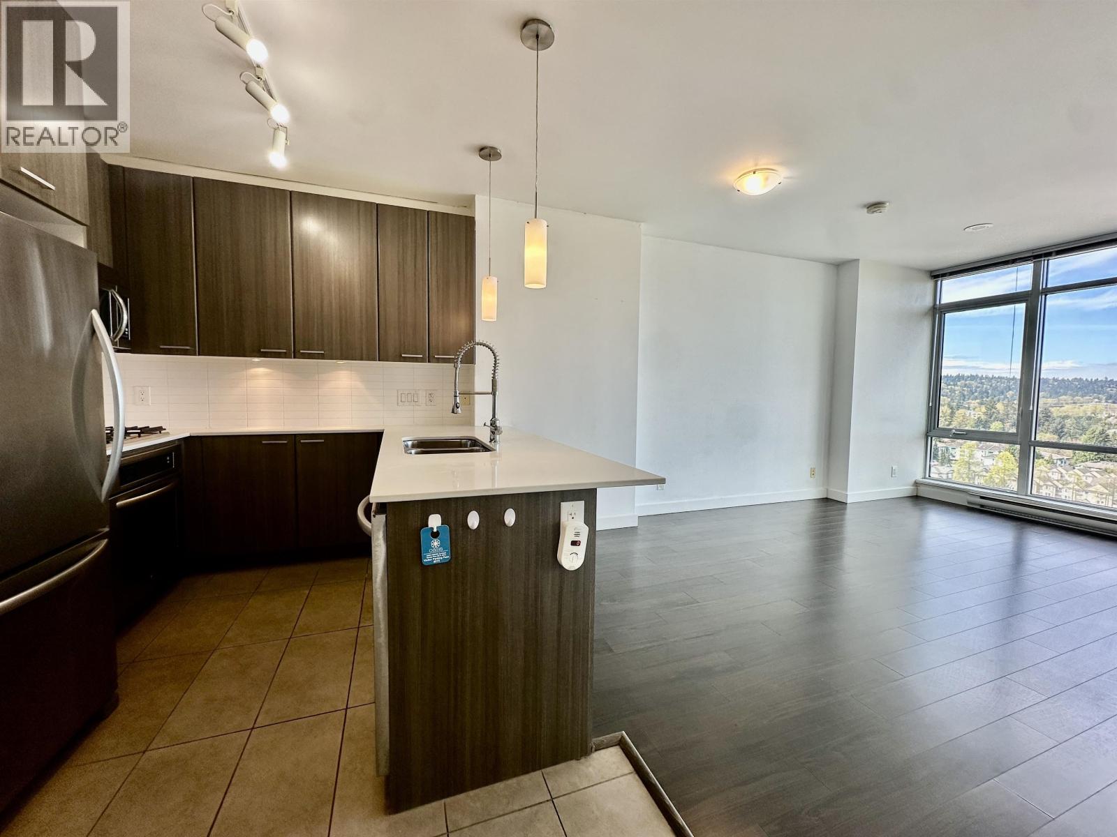 1708 2955 Atlantic Avenue, Coquitlam, British Columbia  V3B 0H9 - Photo 9 - R3114863