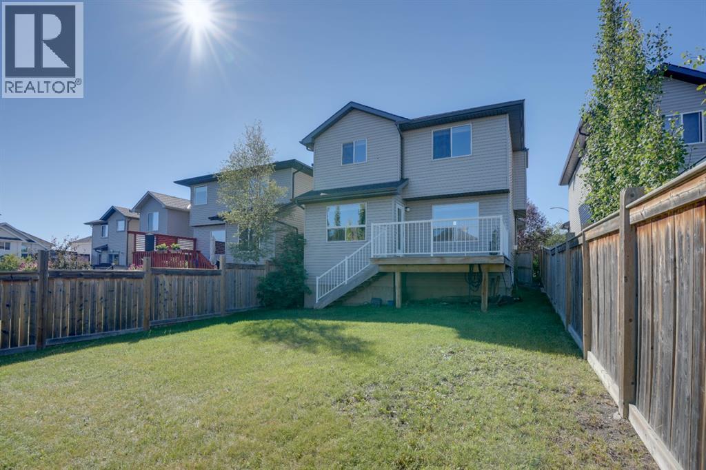 15 Tuscany Reserve Bay Nw, Calgary, Alberta  T3L 0A9 - Photo 33 - A2279905