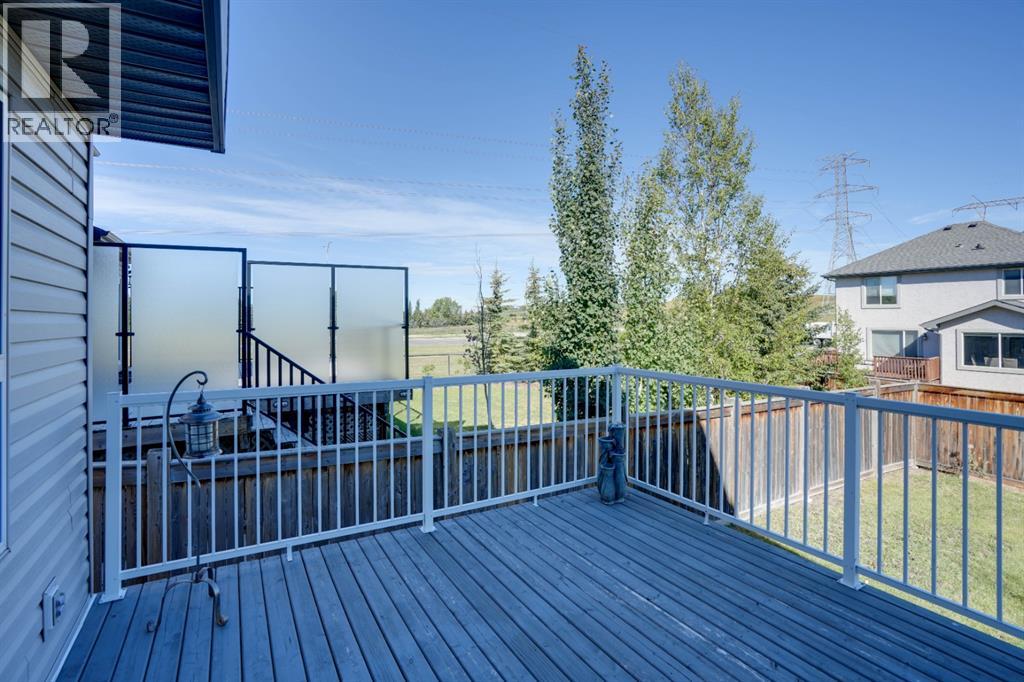15 Tuscany Reserve Bay Nw, Calgary, Alberta  T3L 0A9 - Photo 37 - A2279905