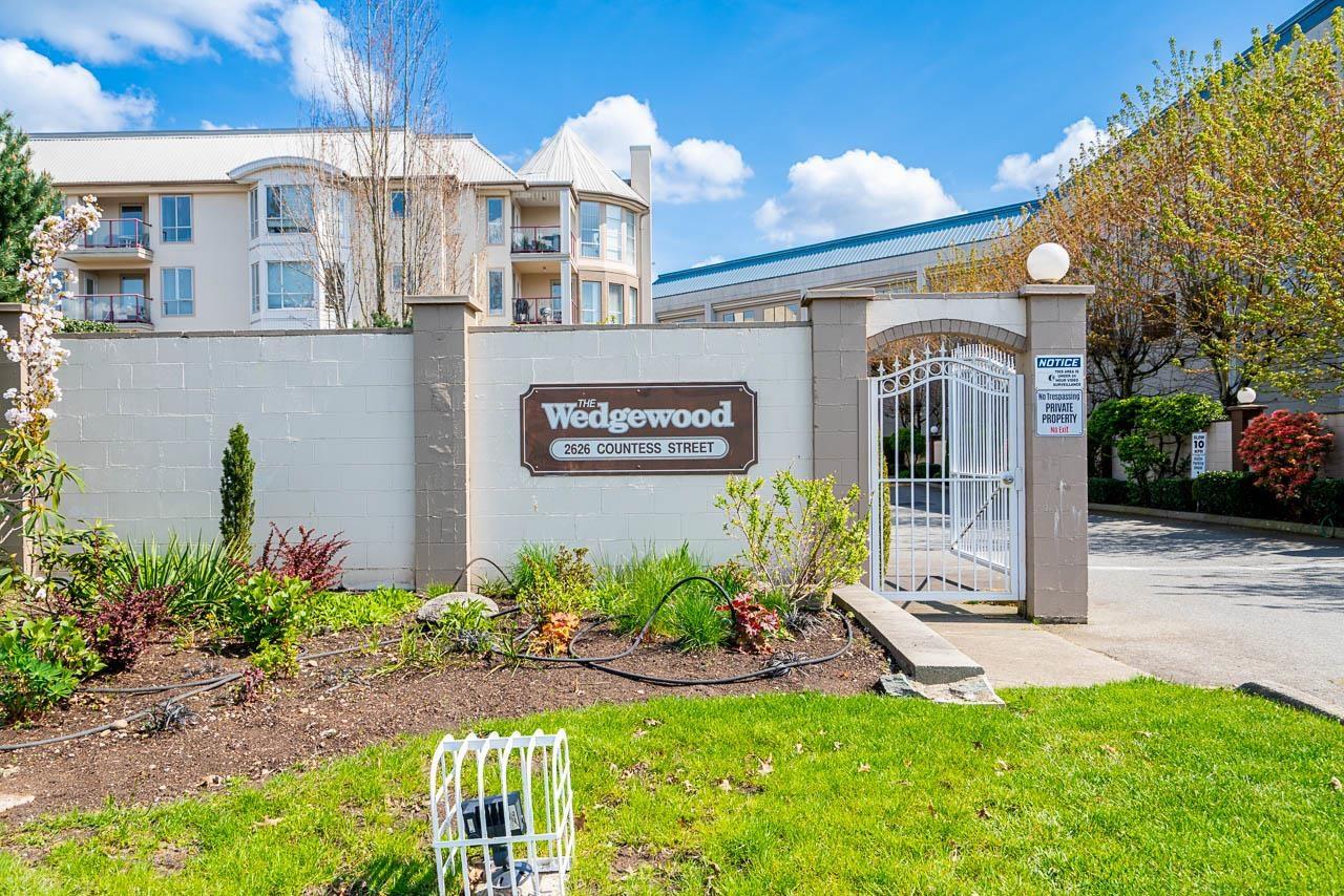 109 2626 Countess Street, Abbotsford, British Columbia  V2T 5P3 - Photo 2 - R3114483