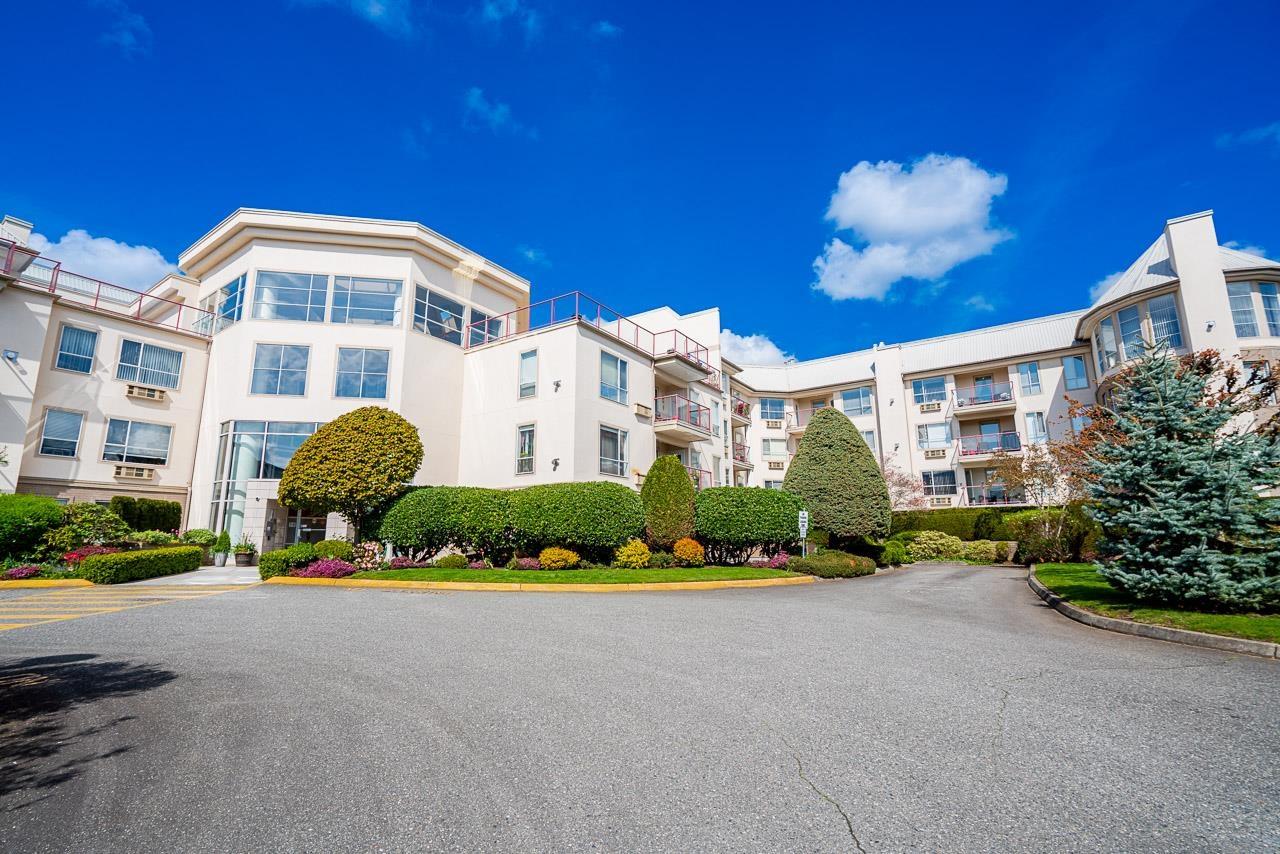 109 2626 COUNTESS STREET, abbotsford, British Columbia