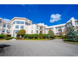 109 2626 COUNTESS STREET, Abbotsford, British Columbia