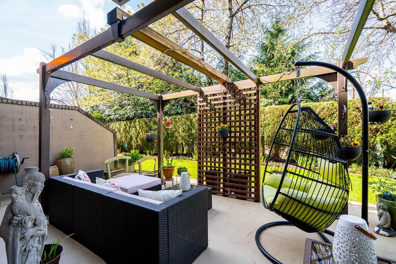 109 2626 Countess Street, Abbotsford, British Columbia  V2T 5P3 - Photo 26 - R3114483