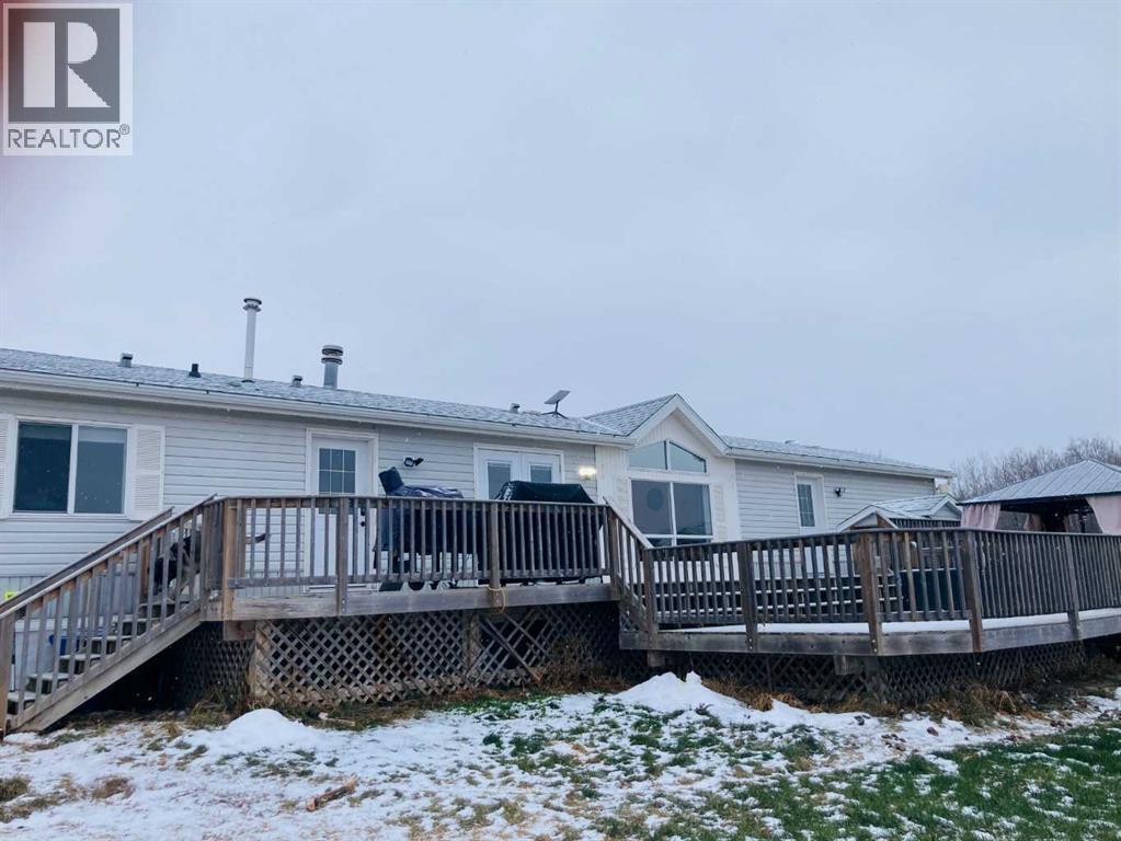 56120 Range Road 93, Mayerthorpe, Alberta  T7S 1N3 - Photo 2 - A2304342