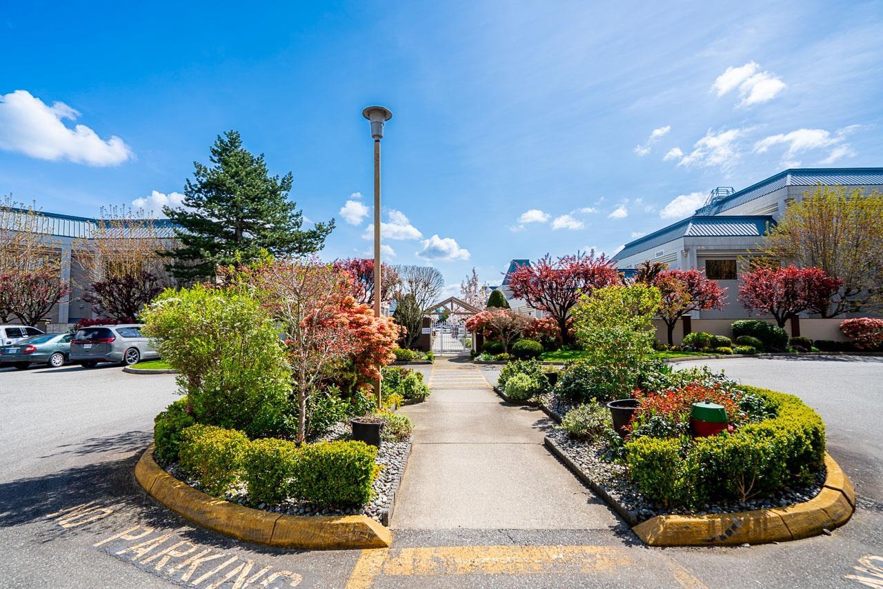 109 2626 Countess Street, Abbotsford, British Columbia  V2T 5P3 - Photo 37 - R3114483