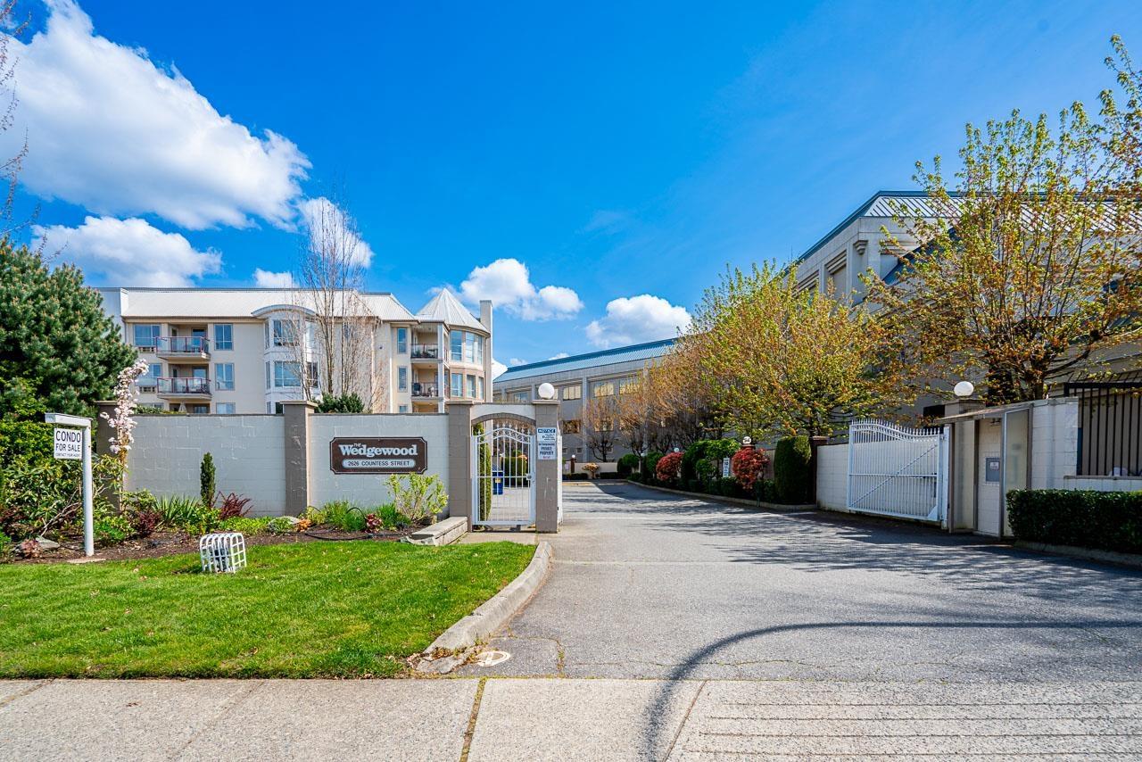 109 2626 Countess Street, Abbotsford, British Columbia  V2T 5P3 - Photo 40 - R3114483