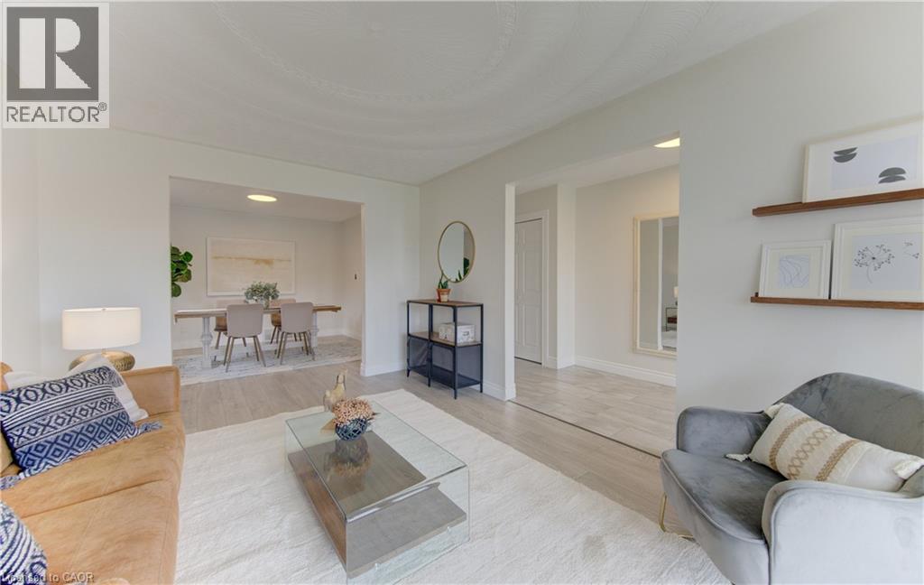 198 The Country Way, Kitchener, Ontario  N2E 2P4 - Photo 5 - 40808320