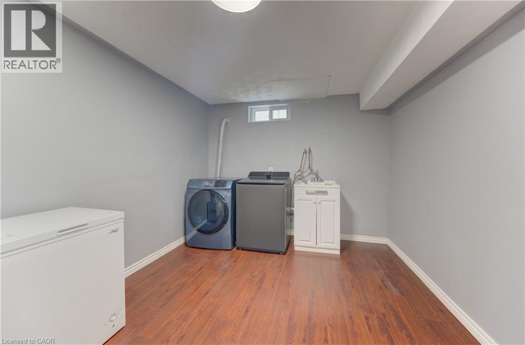 198 The Country Way, Kitchener, Ontario  N2E 2P4 - Photo 18 - 40808320