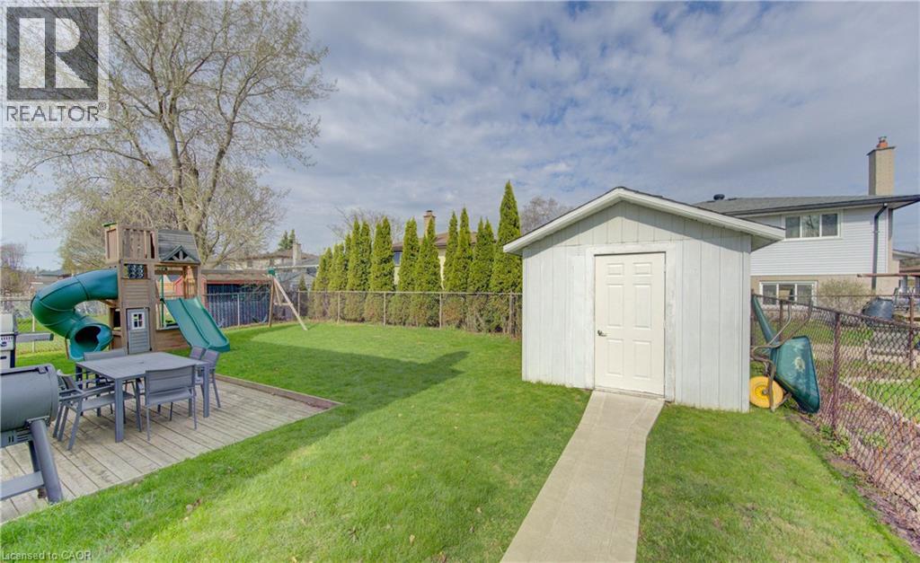 198 The Country Way, Kitchener, Ontario  N2E 2P4 - Photo 22 - 40808320